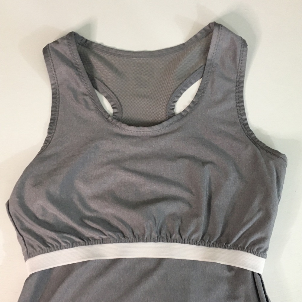 Soffe | Racerback Tank Top - Picture 9 of 12